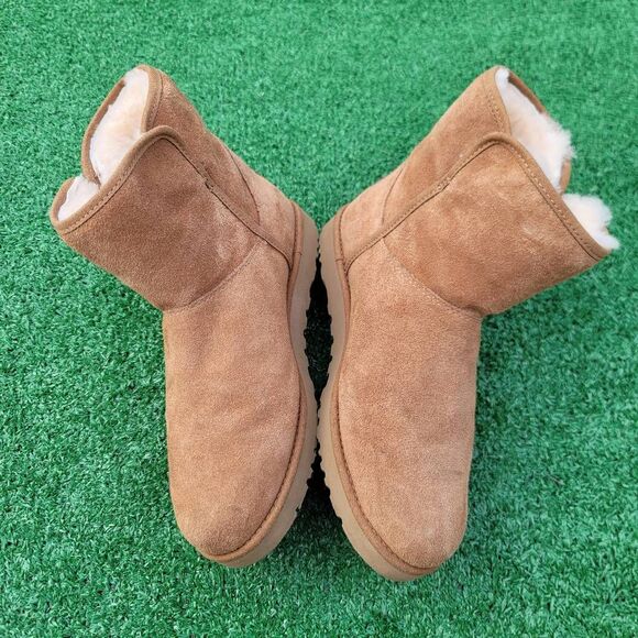 UGG Cory II - Women's boots - Size 6.5 - Picture 7 of 12